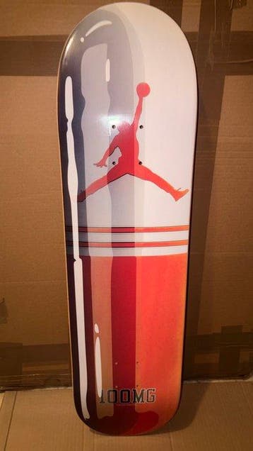 Denial (XX-XXI) - Denial Air Jordan 3 sets