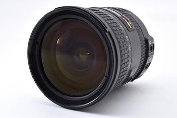 Nikon AF-S DX Nikkor 3.5-5.6/18-200mm G ED VR II Objectif à, TV, Hi-fi & Vidéo