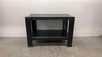 Support pour four à pizza 131 x 79 x 90 cm – Restauration, Articles professionnels, Verzenden