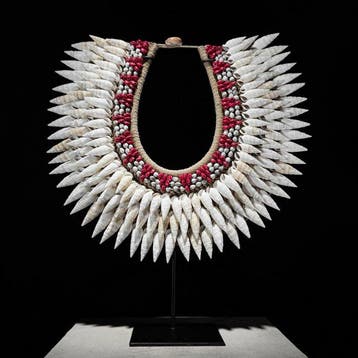 Decoratief ornament - NO RESERVE PRICE- SN16 - Decorative, Nieuw
