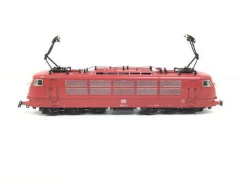 Märklin H0 - 3358 - Locomotive électrique (1) - BR 103, Nieuw