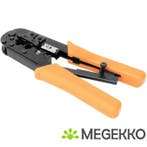 ACT Modulaire krimptang voor easyconnect, Verzenden, Nieuw