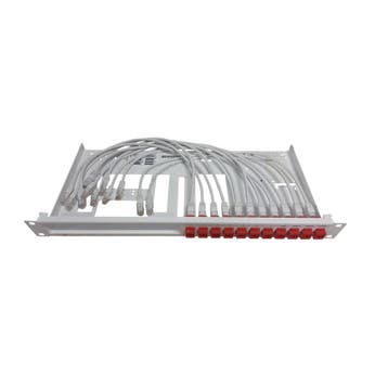 Fortinet RM-FR-T10, Ophalen of Verzenden