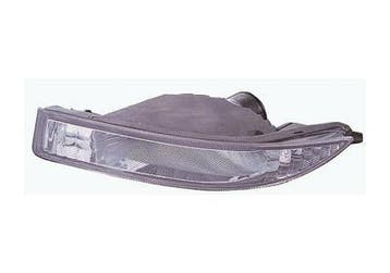 Toyota Corolla 2002-2004 sedan Mistlamp Links (Mistlampen), Verzenden