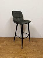 Nieuwe Barkruk K981- Vintage/Café, Ophalen