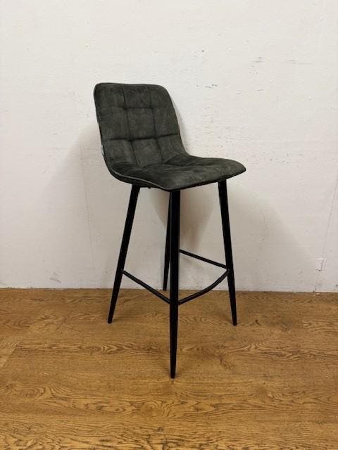 Nieuwe Barkruk K981- Vintage/Café, Maison & Meubles, Tabourets de bar, Enlèvement