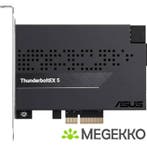 ASUS ThunderboltEX 5, Verzenden