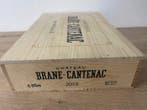 2015 Château Brane-Cantenac - Margaux 2ème Grand Cru Classé, Collections