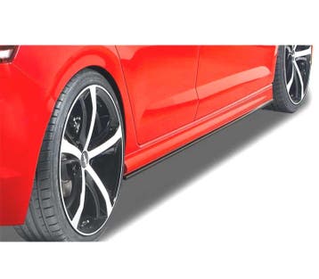 Bas de Caisse Pour Volkswagen Vw Touran 2003-2010, Autos : Pièces & Accessoires, Carrosserie & Tôlerie, Verzenden