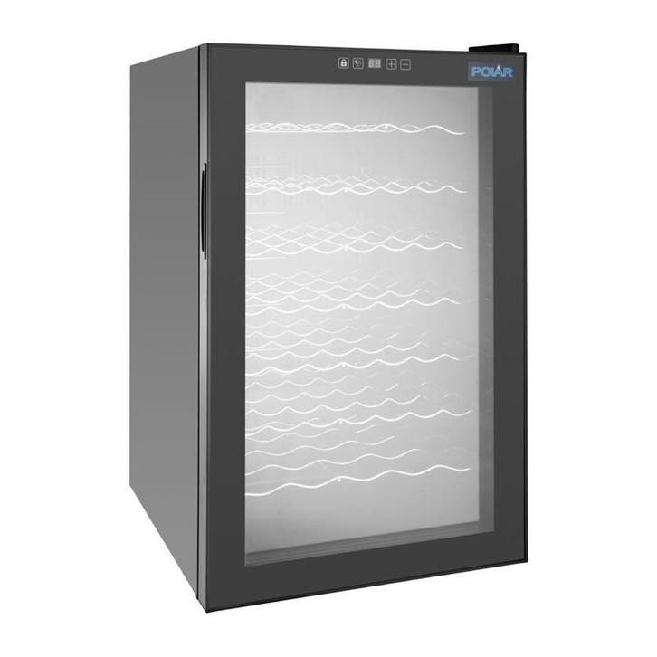 Polar C-serie wijnkoeling 44 flessen, Zakelijke goederen, Horeca | Keukenapparatuur, Koelen en Vriezen, Verzenden
