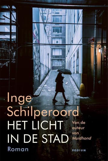 Het licht in de stad 9789463810692 Inge Schilperoord, Boeken, Verzenden, Gelezen, Inge Schilperoord
