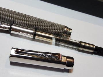 Caran dAche - Varius Ivanhoe - Vulpen, Collections