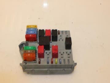 Zekeringkast Fiat Punto O143383