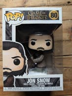 Funko - Funko Pop - Game of Thrones - Night King / Jon Snow
