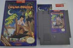 Dream Master (NES USA CIB), Nieuw