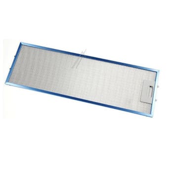 Ikea Metaalfilter 481248058305 533x177x10mm, Verzenden, Nieuw