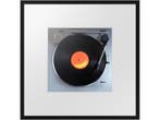 Samsung HW-LS60D - Music Frame - Draadloos geluid - Dolby, Verzenden, Zo goed als nieuw