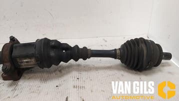 Aandrijfas links-voor Volvo V70 O208331