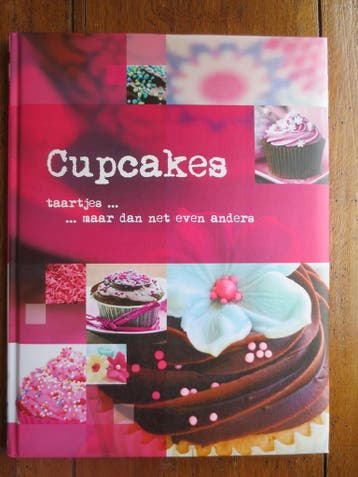 Cupcakes 9789039625910 Cora Kool, Verzenden, Cora Kool