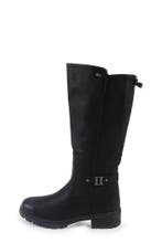 Wonderwalk Laarzen in maat 43 Zwart, Kleding | Dames, Hoge laarzen, Verzenden, Wonderwalk, Zwart