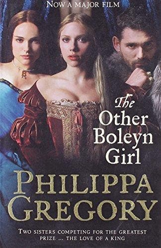 The Other Boleyn Girl 9780007262809 Philippa Gregory, Verzenden, Philippa Gregory
