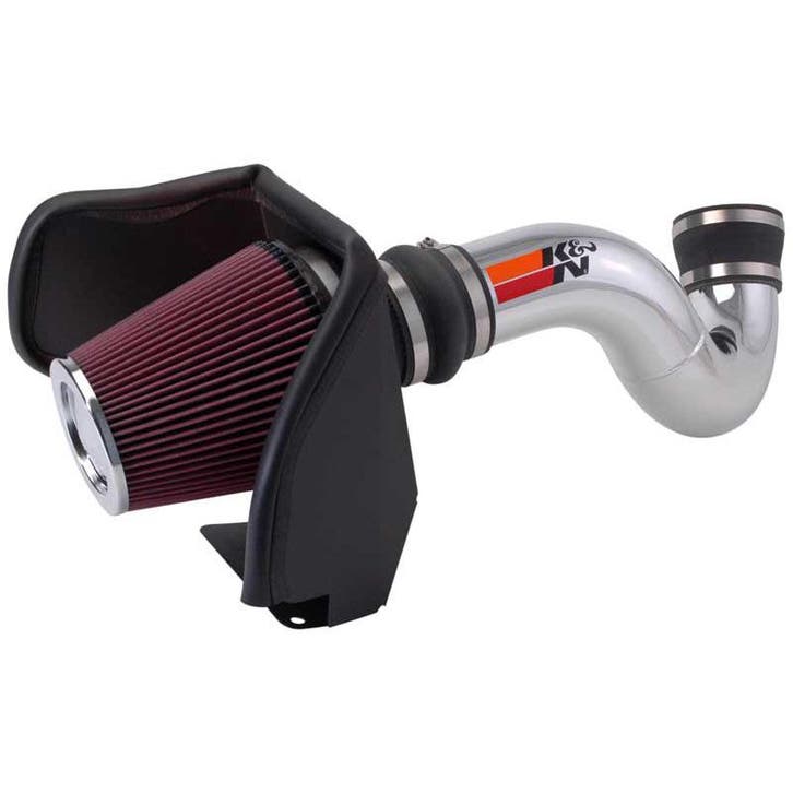 K&N Performance luchtfilter kit | Cadillac | ESCALADE Crew C, Auto-onderdelen, Motor en Toebehoren, Nieuw, Verzenden