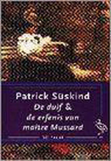 DUIF/ERFENIS MUSSARD (OOIEVAAR) 9789057130779 P. Suskind, Verzenden, Gelezen, P. Suskind