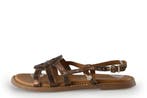 No Stress Sandalen in maat 39 Brons, Overige kleuren, Verzenden, Sandalen of Muiltjes, Zo goed als nieuw