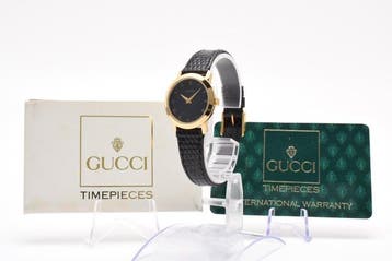 Gucci - Vintage - Zonder minimumprijs - 2200 L - Dames -, Nieuw