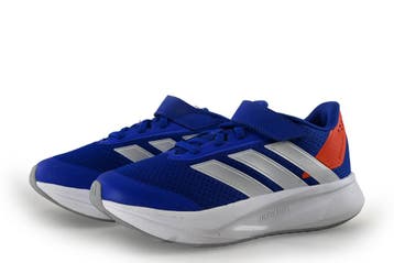 Adidas Sneakers Jongens in maat 34 Blauw, Enfants & Bébés, Vêtements enfant | Chaussures & Chaussettes, Verzenden, Schoenen