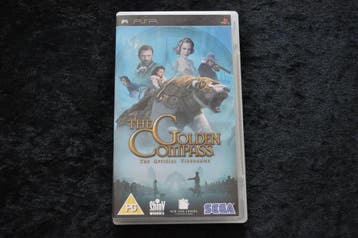 The Golden Compass Sony PSP, Verzenden, Nieuw