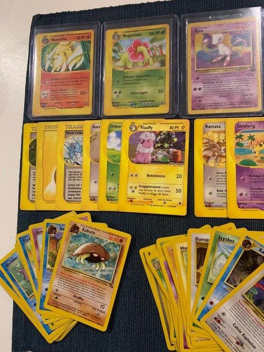 Pokémon - 71 Mixed collection, Hobby & Loisirs créatifs, Jeux de cartes à collectionner | Pokémon