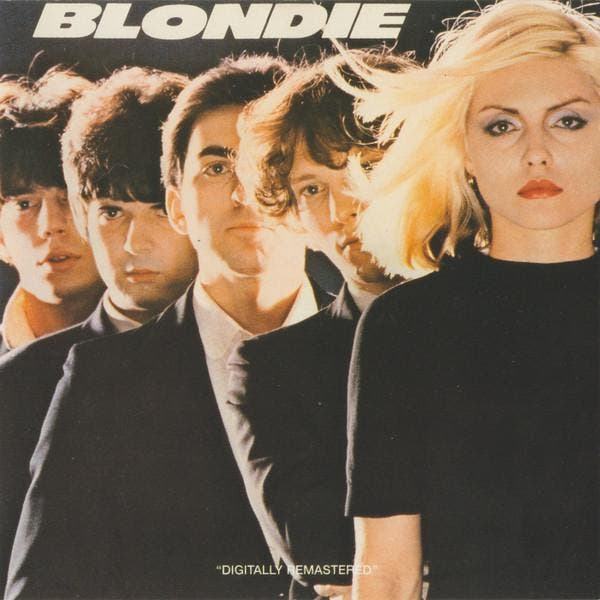 Blondie - Blondie, CD & DVD, CD | Pop, Envoi