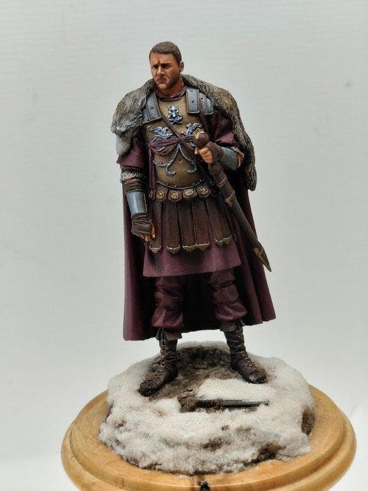 Latorre Models - Raul Garcia Latorre - Figuur - Roman, Kinderen en Baby's, Speelgoed | Overig