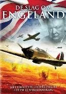 Slag om Engeland, de op DVD, CD & DVD, DVD | Documentaires & Films pédagogiques, Envoi