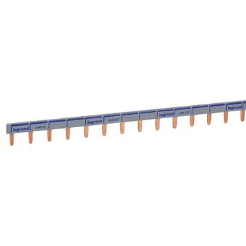 Legrand LEXIC Rail De Mise à La Terre Pour Distributeur -, Verzenden
