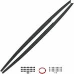 Performance Look Aanzet Carbon BMW 3 Serie F30 F31 B0447, Nieuw, Links, BMW