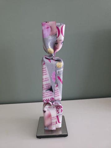 Michael Daniels - Vogue / Fashion Candy Art