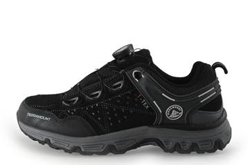 Terramount Wandelschoenen in maat 40 Zwart, Verzenden