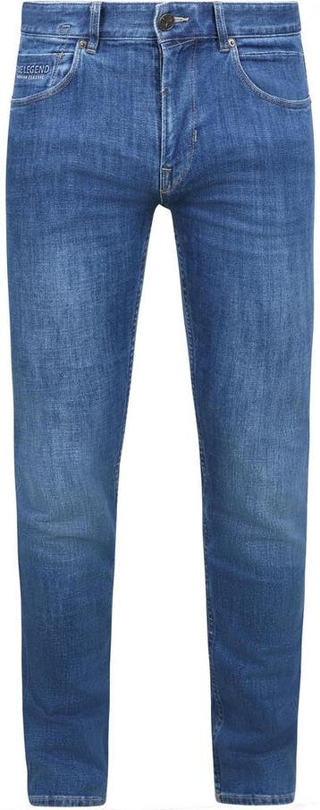 PME Legend Nightflight Jeans BMC maat Maat 52/54 (L) Heren, Maat 52/54 (L), Nieuw, PME Legend, Verzenden