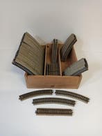 Märklin H0 - Serie 5100/5200 e.a. - Modeltreinsporen (128) -