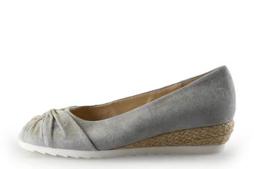 Gabor Ballerinas in maat 40 Overig, Overige kleuren, Verzenden, Gabor, Ballerina's