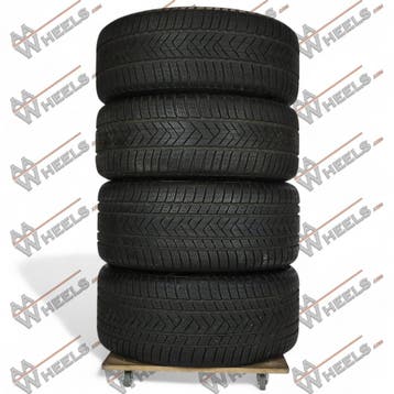 BMW X5 X6 G05 G06 741M 21 inch originele velgen 8071998 | 80, Ophalen of Verzenden