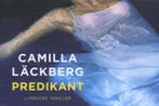Predikant / Fjällbacka 9789049804787 Camilla Läckberg, Verzenden, Gelezen, Camilla Läckberg
