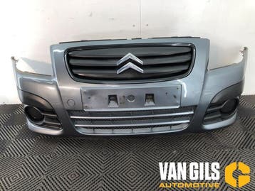 Voorbumper Citroen C2 O332237, Autos : Pièces & Accessoires