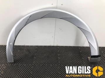 Spatbordverbreder Hyundai Ioniq O327442, Nieuw