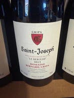 2013 Domaine Bernard Gripa ‘Le Berceau’ - Saint-Joseph - 3