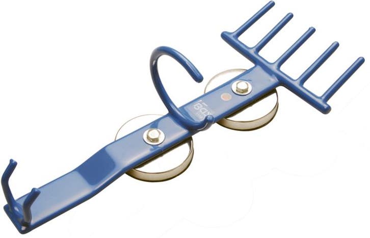 Bgs Technic Houder voor luchtgereedschap, Auto diversen, Autogereedschap, Verzenden