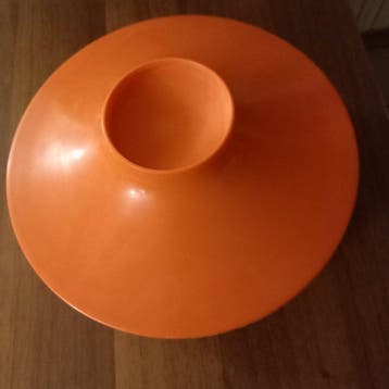 Pot à biscuits - Plastique