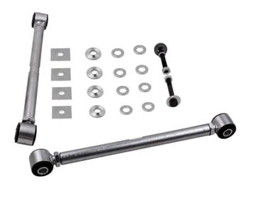 Corvette 63-79 Adjustable Rear Strut Rods, Ophalen of Verzenden, Nieuw